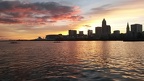 Lake Erie skyline2